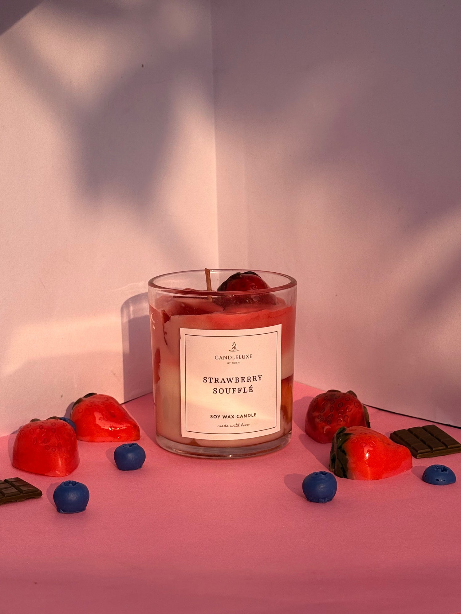 Jar Candles