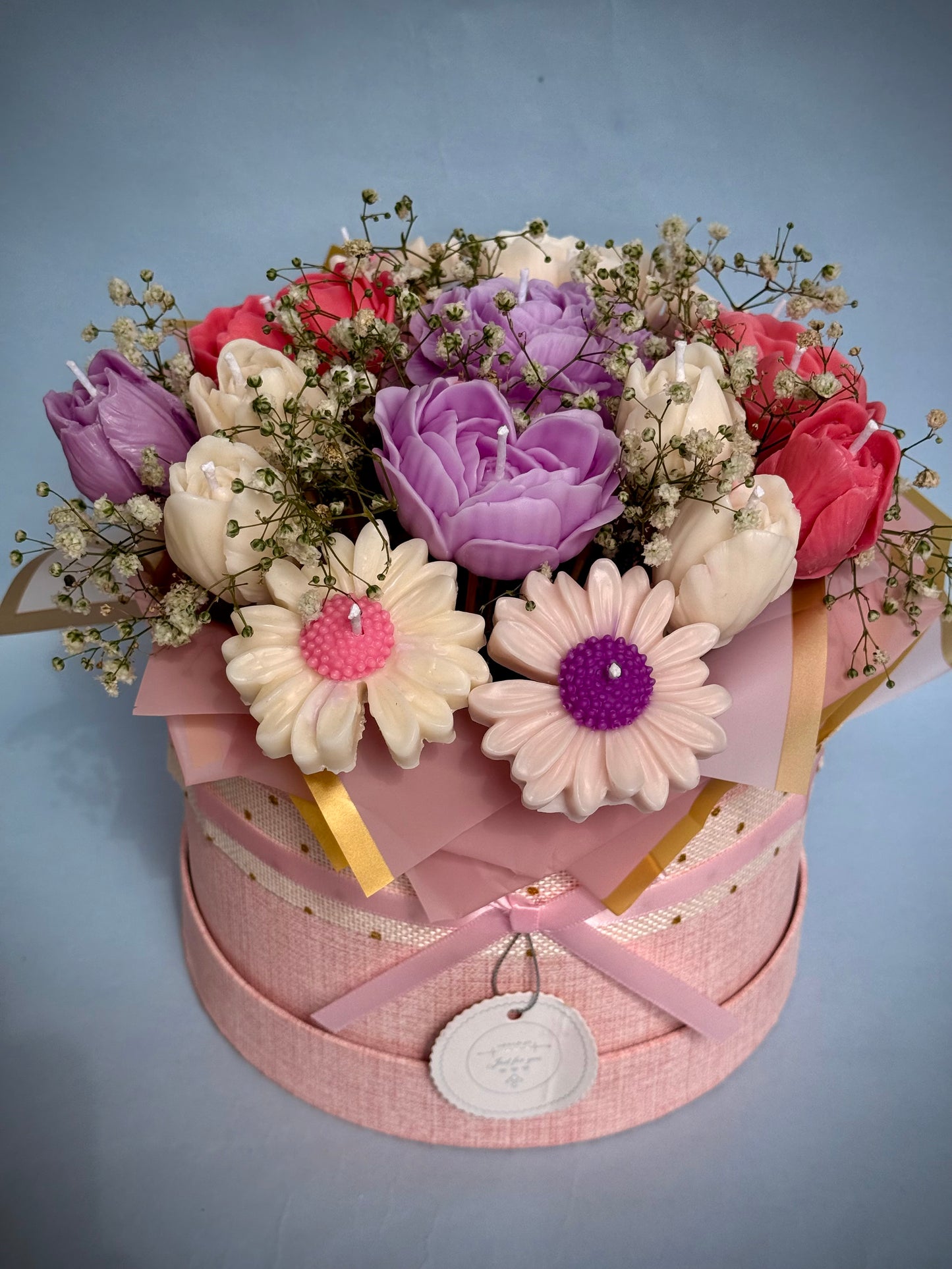 The Petal Affair