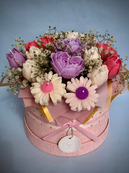 The Petal Affair