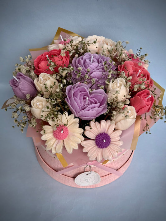 The Petal Affair