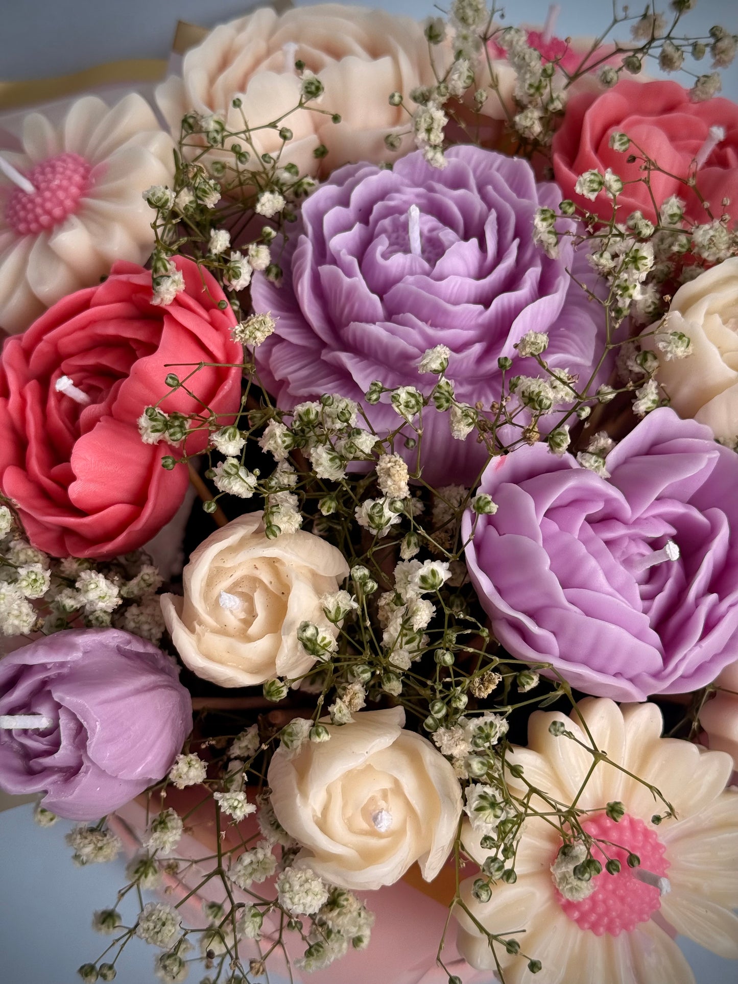 The Petal Affair