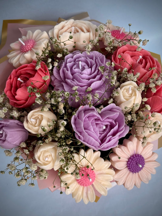 The Petal Affair