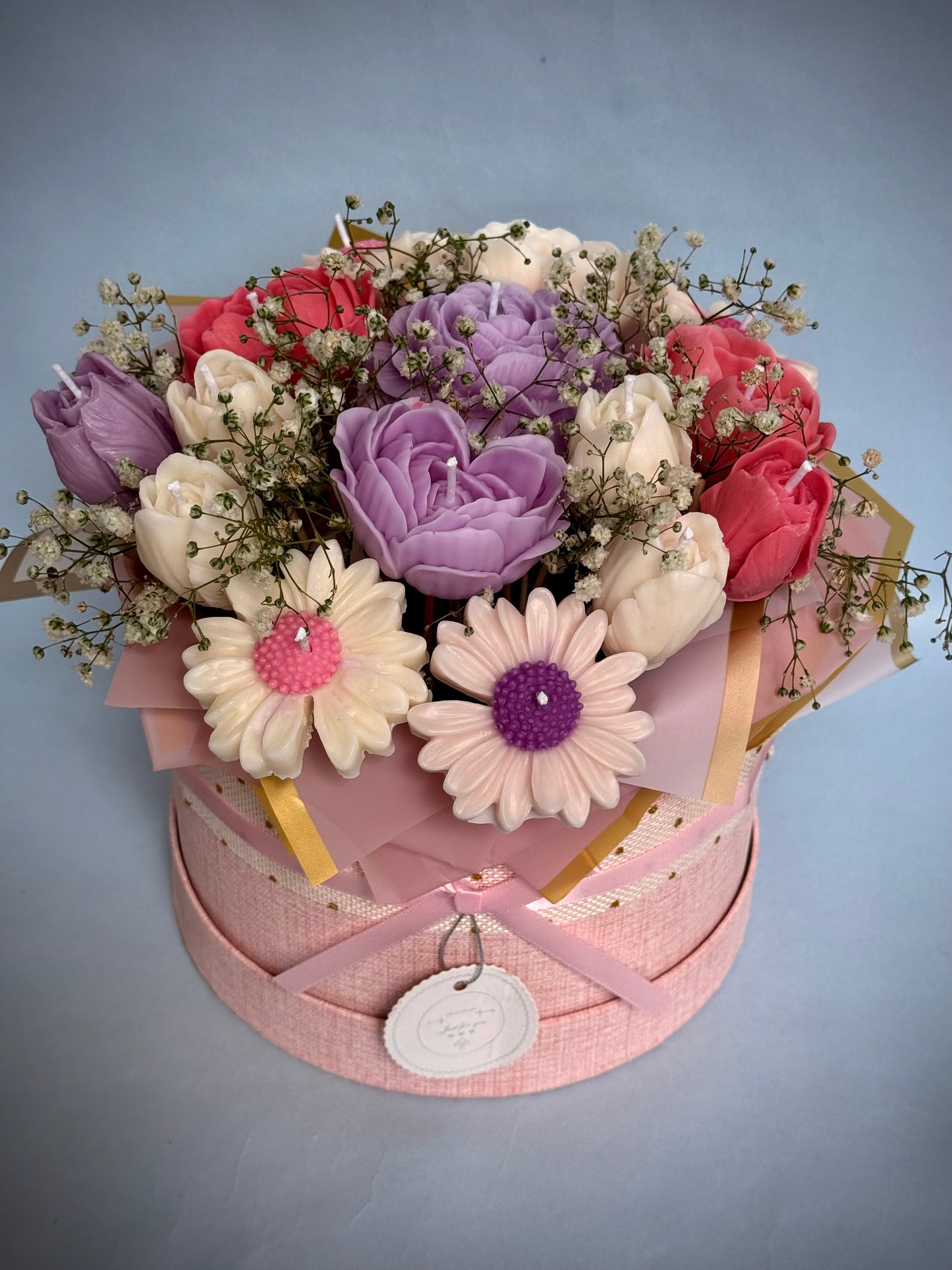 The Petal Affair