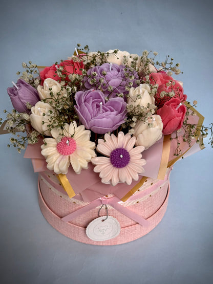 The Petal Affair