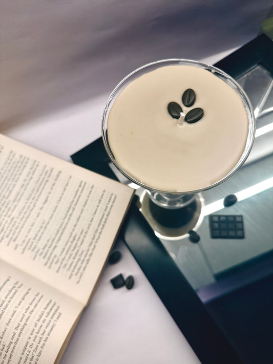 Espresso Martini