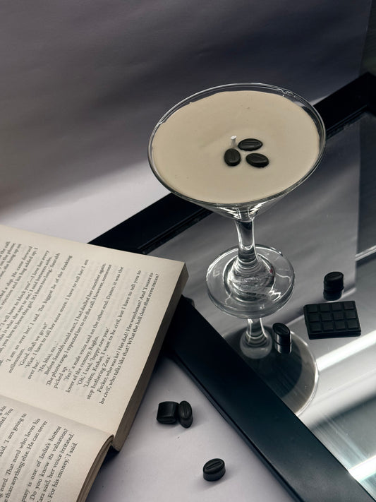 Espresso Martini
