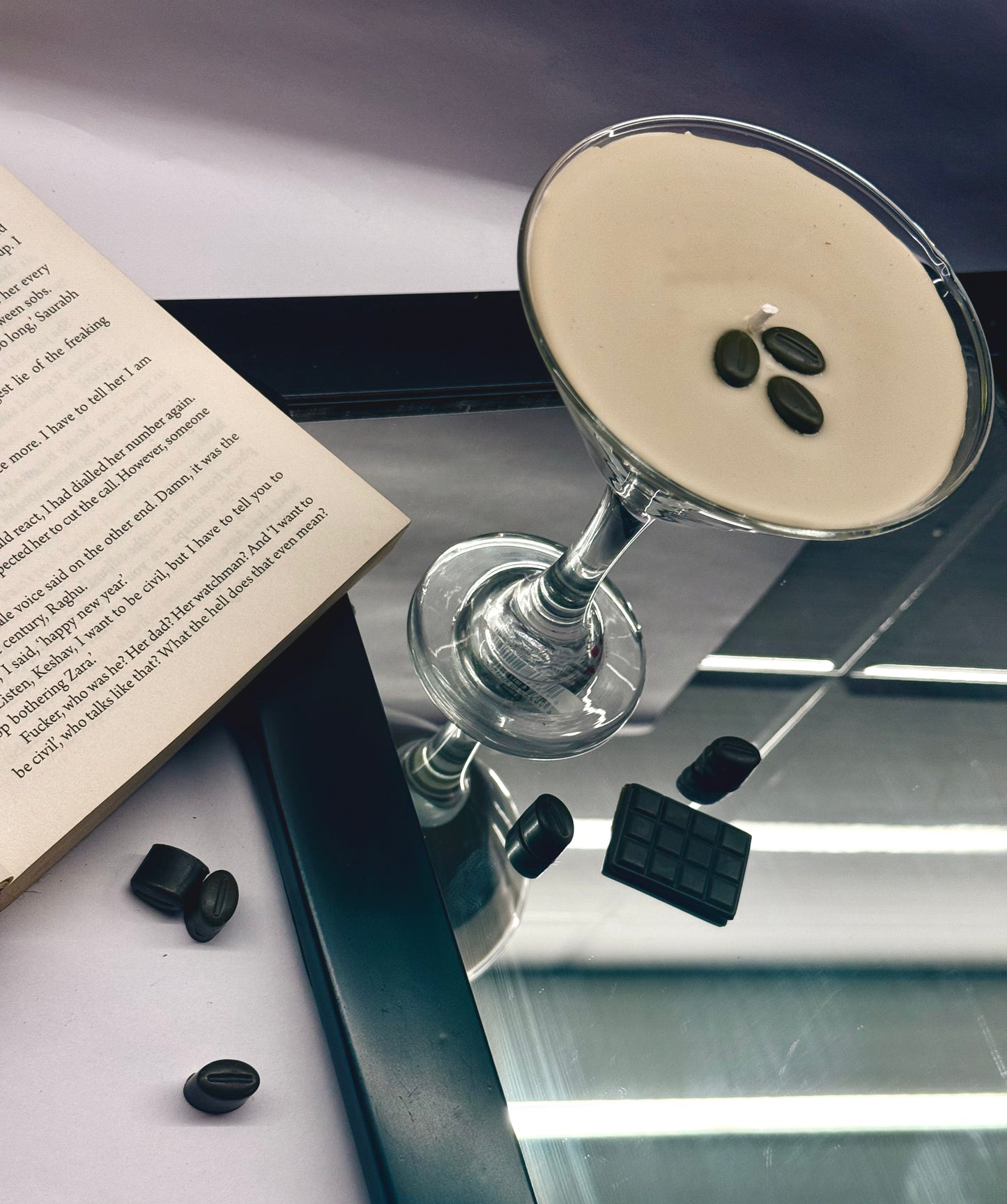 Espresso Martini