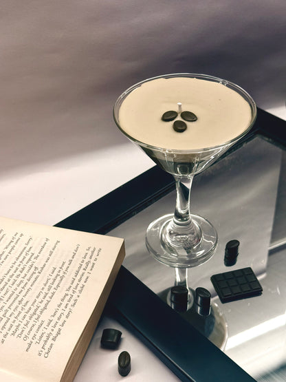 Espresso Martini