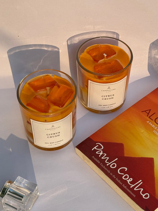 Citrus Crush