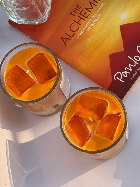 Citrus Crush