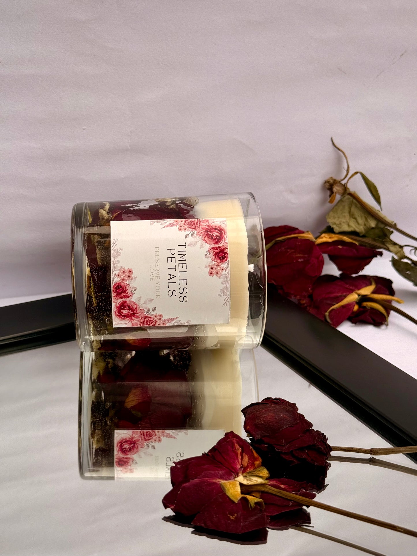 Timeless Petals