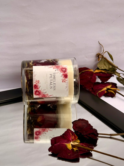 Timeless Petals