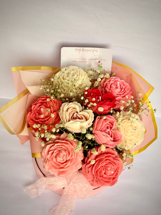 PeonyLove Bouquet