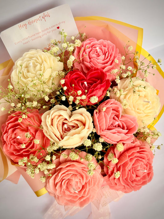 PeonyLove Bouquet