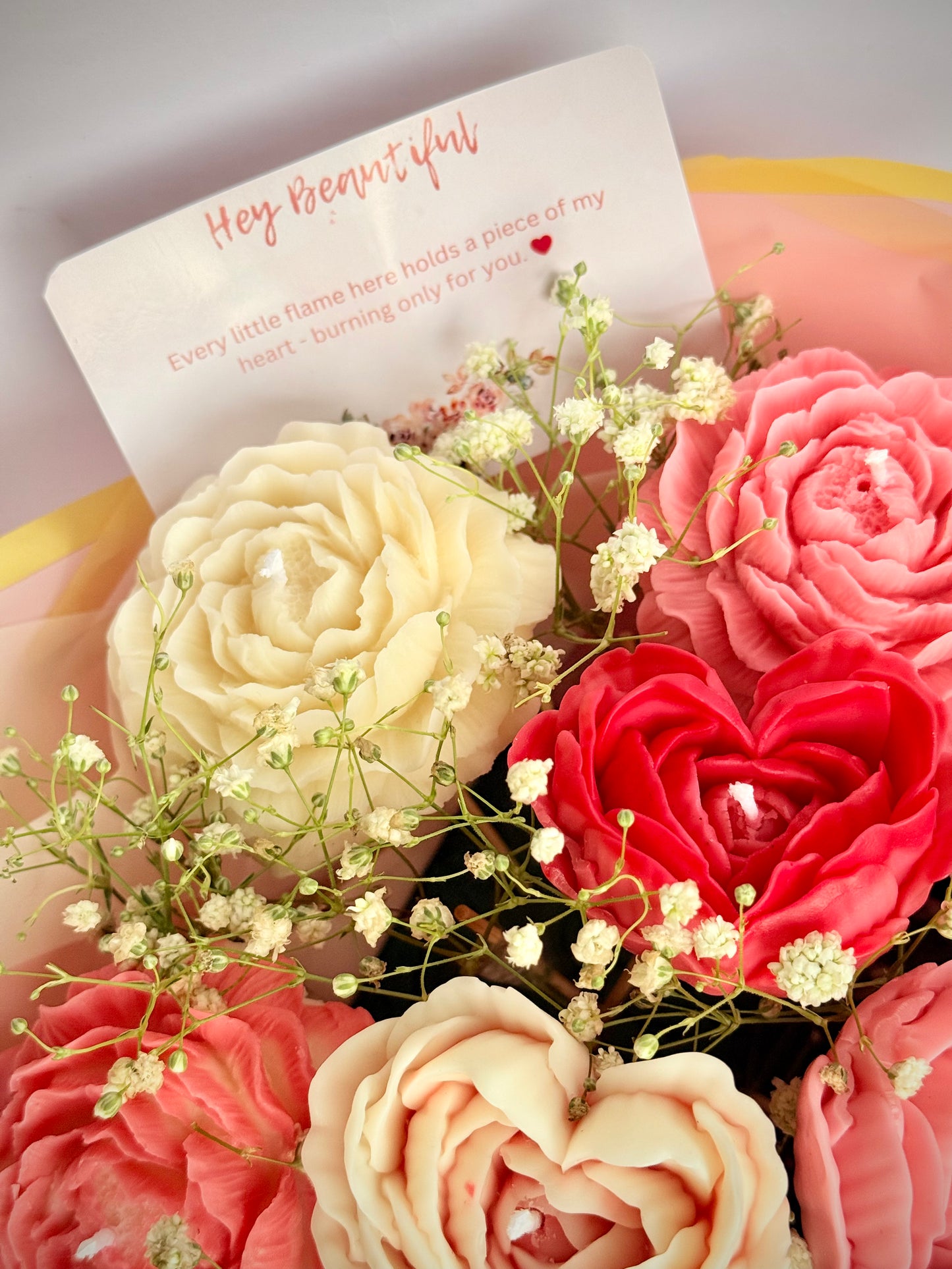 PeonyLove Bouquet