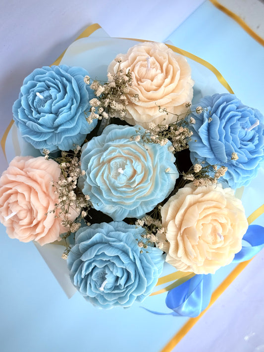 SkyBloom Bouquet