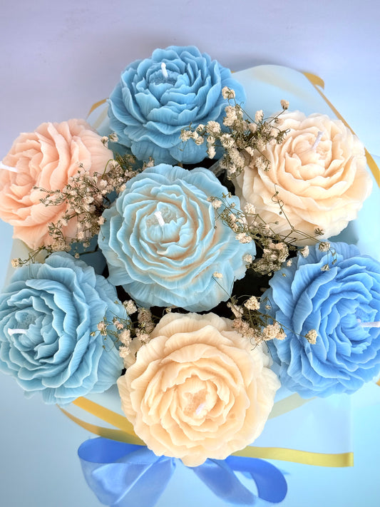 SkyBloom Bouquet