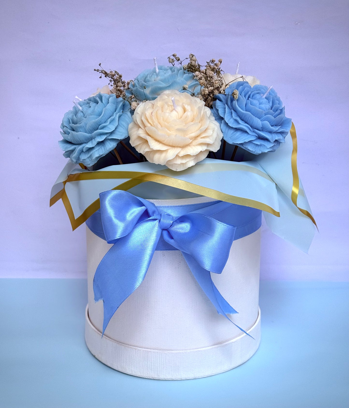 SkyBloom Bouquet