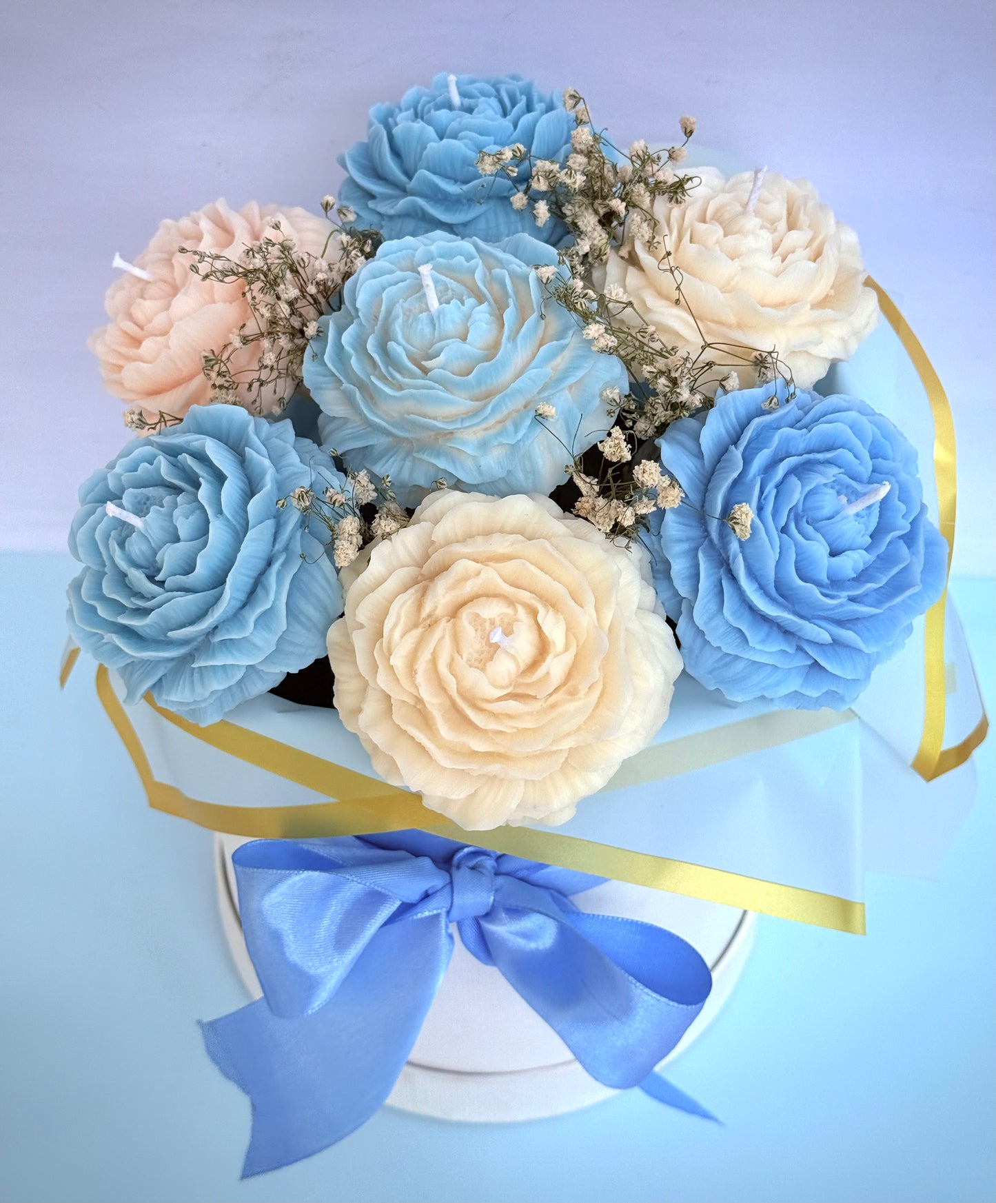 SkyBloom Bouquet