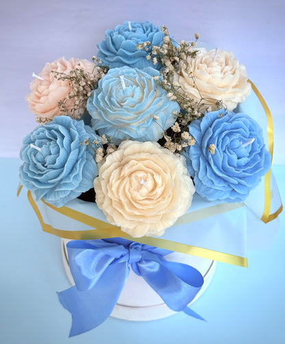 SkyBloom Bouquet